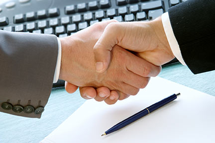 Carlsbad, California SSD attorneys are moving forward to make a victory.