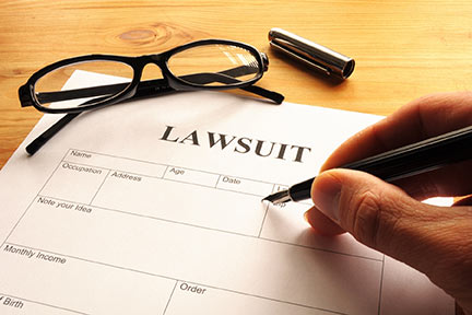 Monthly payments by consulting an attorney in  Los Angeles county, CA.