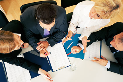 Initial consultations are always free. So why wait? Call now.