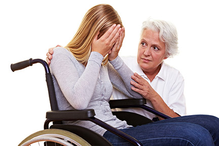 A Thomasville Social Security lawyer can help you apply for social security disability benefits