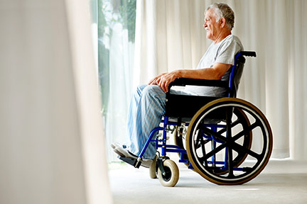 Does your disability limit your ability to support yourself? Contact a Westmont SSD Lawyer today