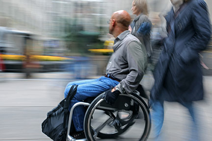 Panama City, Florida disability lawyers help you win your rights