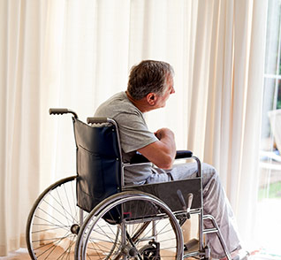 Gordon County, Georgia disability insurance attorneys Monthly payments for disabled people in Calhoun, GA