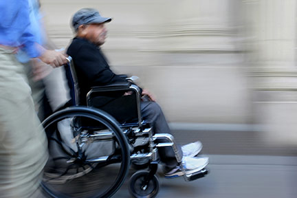 Lompoc, California disability attorneys help the people to win your claims back.