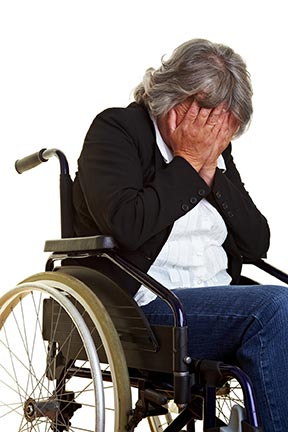 Palm City, FL disability attorneys help you win back your rights.