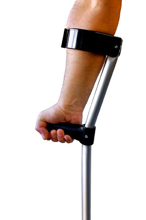 If you are injured and disabled, Federal govt. will help you to cover your debts through monthly payments.
