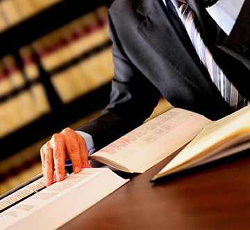 Don't give up. Experienced SSD lawyers in Lake Elsinore, CA help you retrieve your claim.