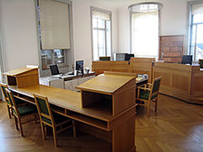 Consulting an attorney in Camden County Saint Marys monthly benefit system
