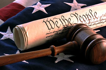 Brushy Creek SSD lawyers help you win your rights back.