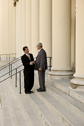 Lawyers handling SS insurance cases Claimaints can get proper guidance by consulting an attorney in Norco, CA.
