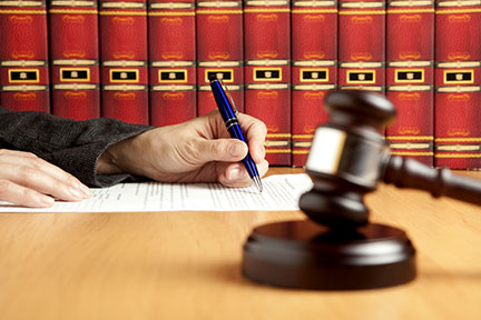 Get back your claim by contacting on of the attorneys in Kings county, CA.