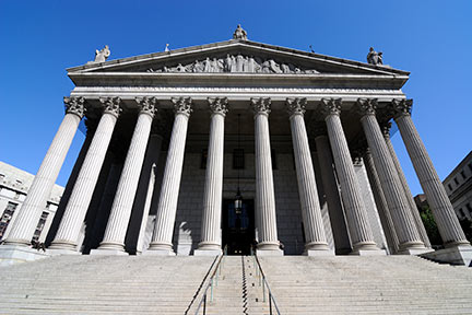 Bloomington, CA social security attorneys